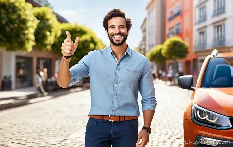 신용 점수 개선으로 대출 조건 최적화하기 - **Prompt:** A person in their late 20s to early 40s, representing a diverse background, sits attenti...