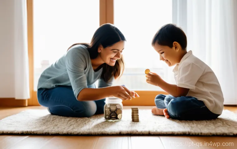 대출 조건 개선을 위한 재정 관리 팁 - **Prompt 2: Proactive Loan Negotiation and Comparison**
    A confident and smartly dressed Portugue...