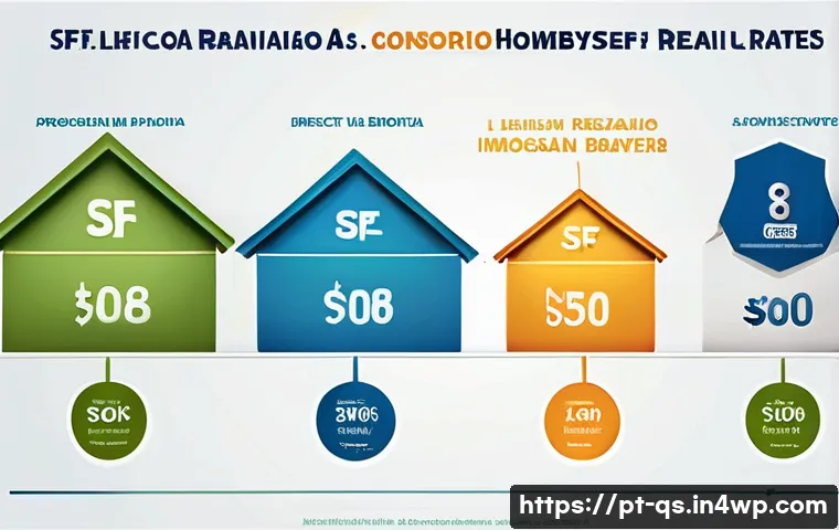부동산 시장 트렌드와 대출 전략 관련 이미지 2