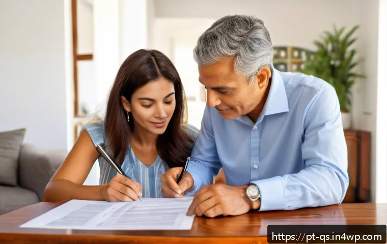 주택담보대출의 법적 절차 이해하기 관련 이미지 1